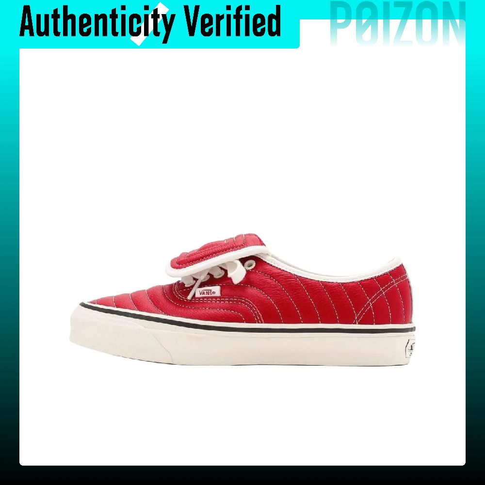 Vans Shoes Authentic - Vans Premium Authentic 44 Kaykay Ayakkabısı