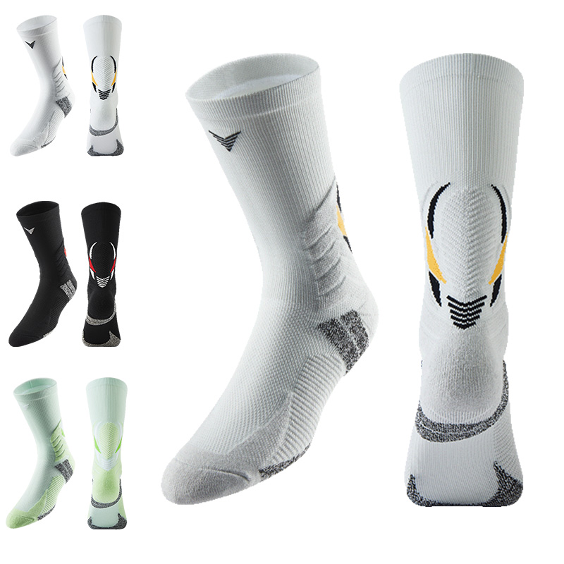 Athletic Sock Cushion - 2025, Veidoorn Erkek Atletik Ekip Çorap