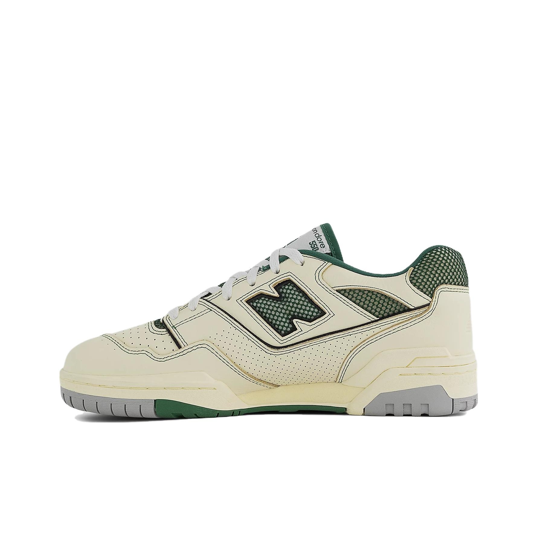 New Balance Shoes 550 - New Balance NB 550 Vintage Basketbol