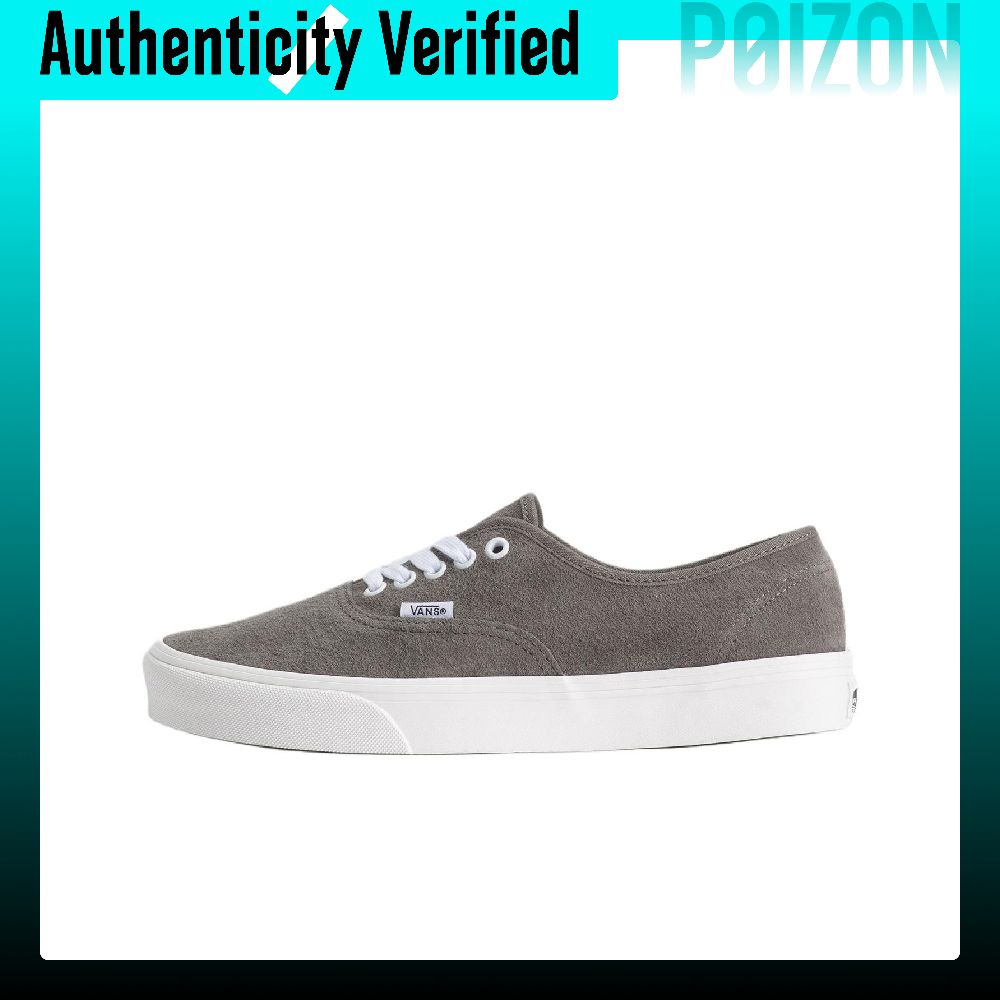 Vans Shoes Authentic - Vans Authentic Kaykay Ayakkabıları Unisex Kısa