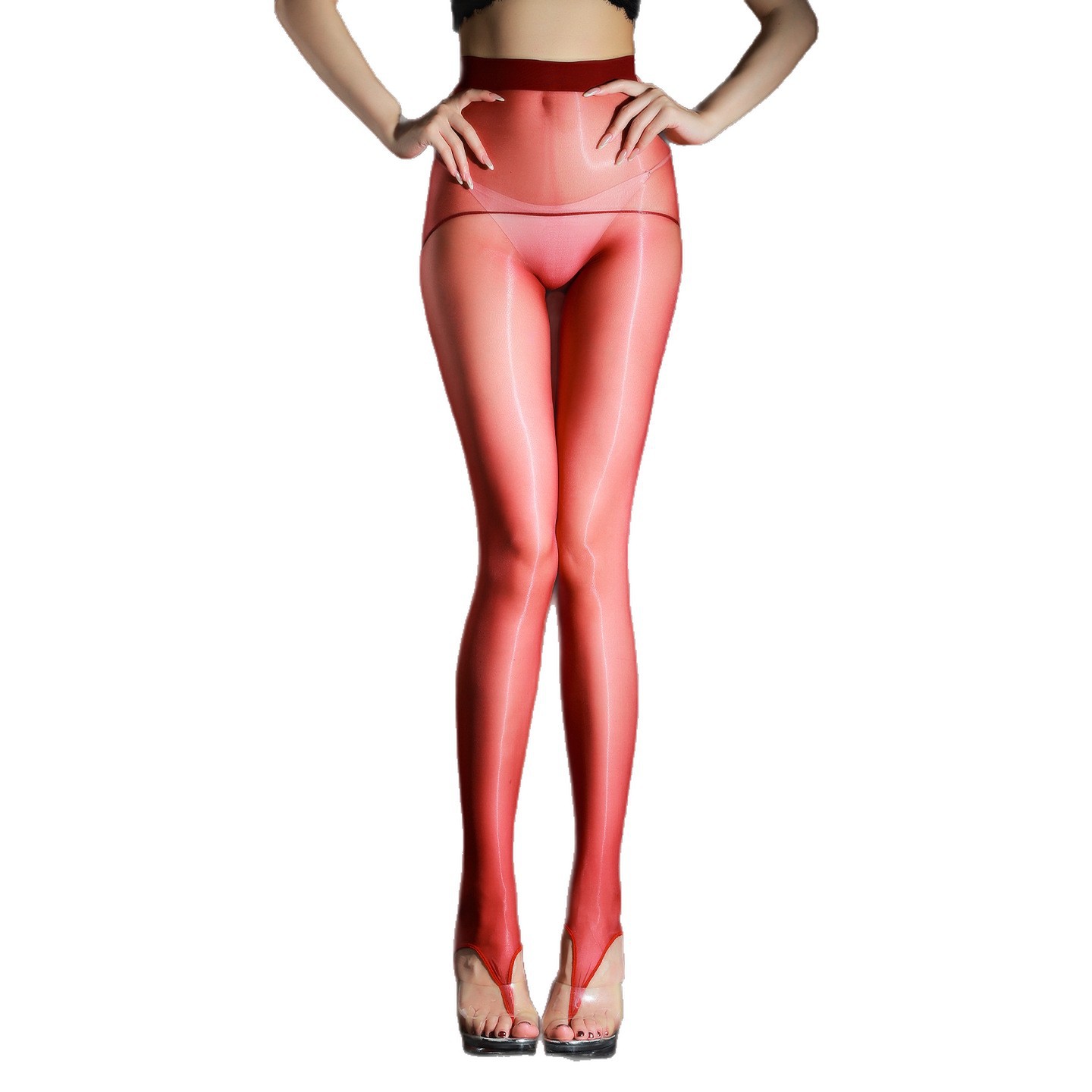 Tights Pantyhose Sheer - Aurora Dikişsiz Külotlu Çorap Ultra İnce