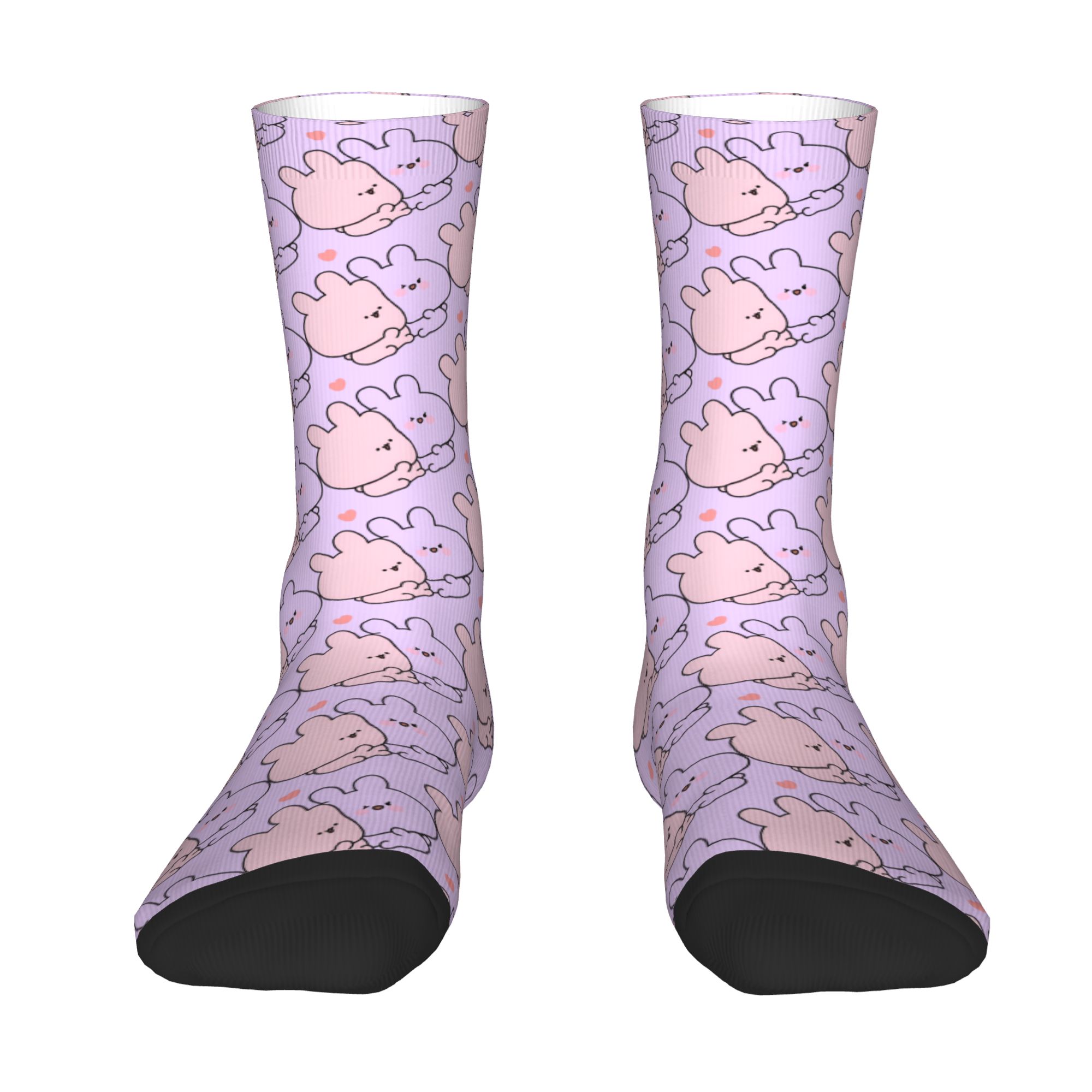Özel Tasarım Karikatür A-Asami - Dress Sock Men incelemesi ve fiyatı