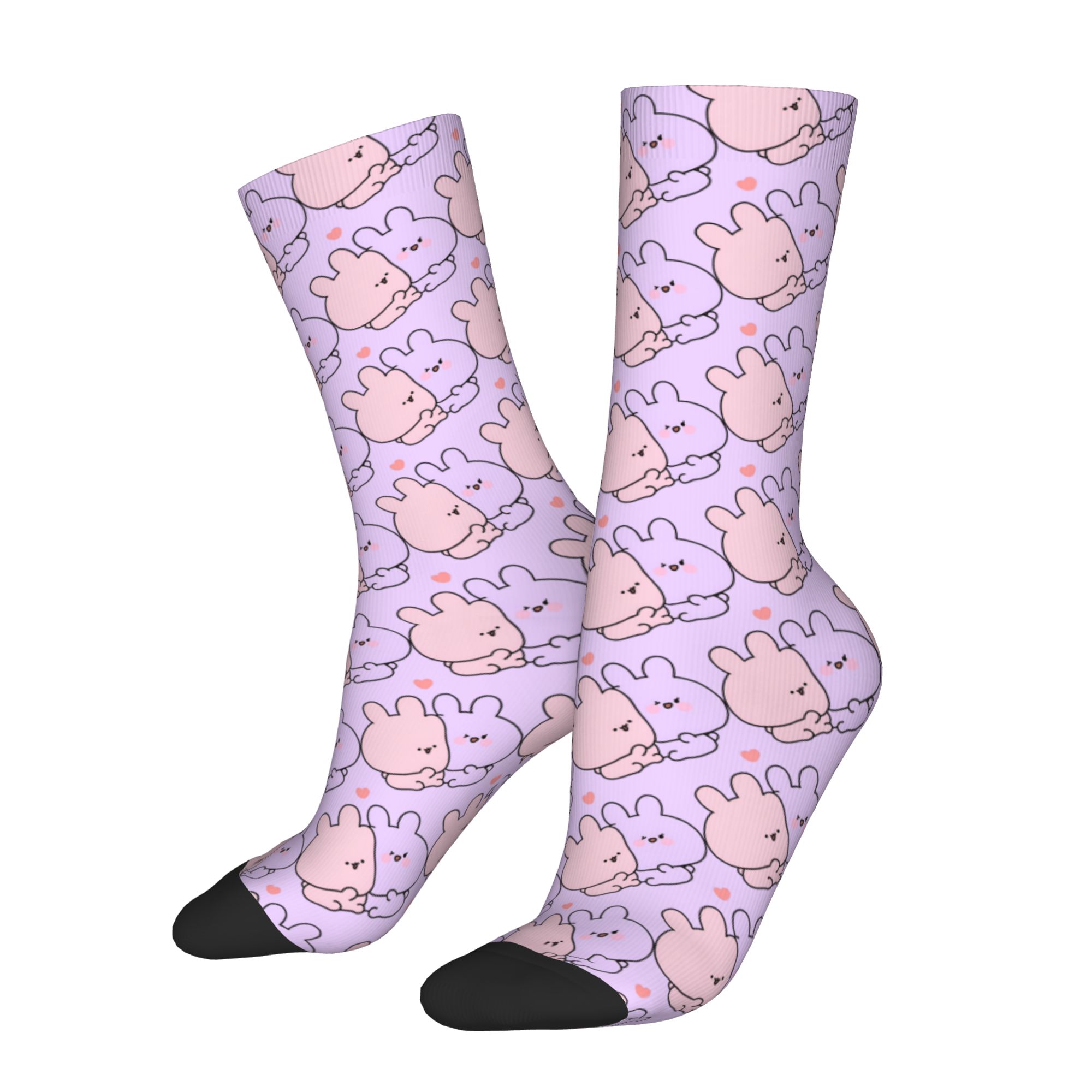 Özel Tasarım Karikatür A-Asami - Dress Sock Men incelemesi ve fiyatı