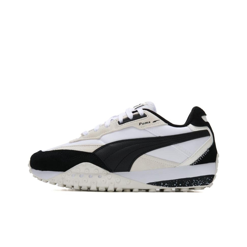 PUMA Blktop Rider Kaymaz Aşınm - Puma Shoes Rs-X incelemesi ve fiyatı