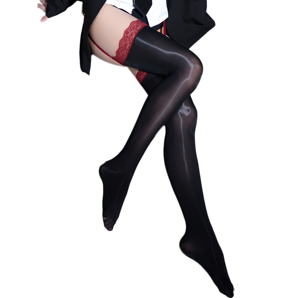 Patchwork yağ parlak parlak kü - Tights Pantyhose Sheer incelemesi ve fiyatı