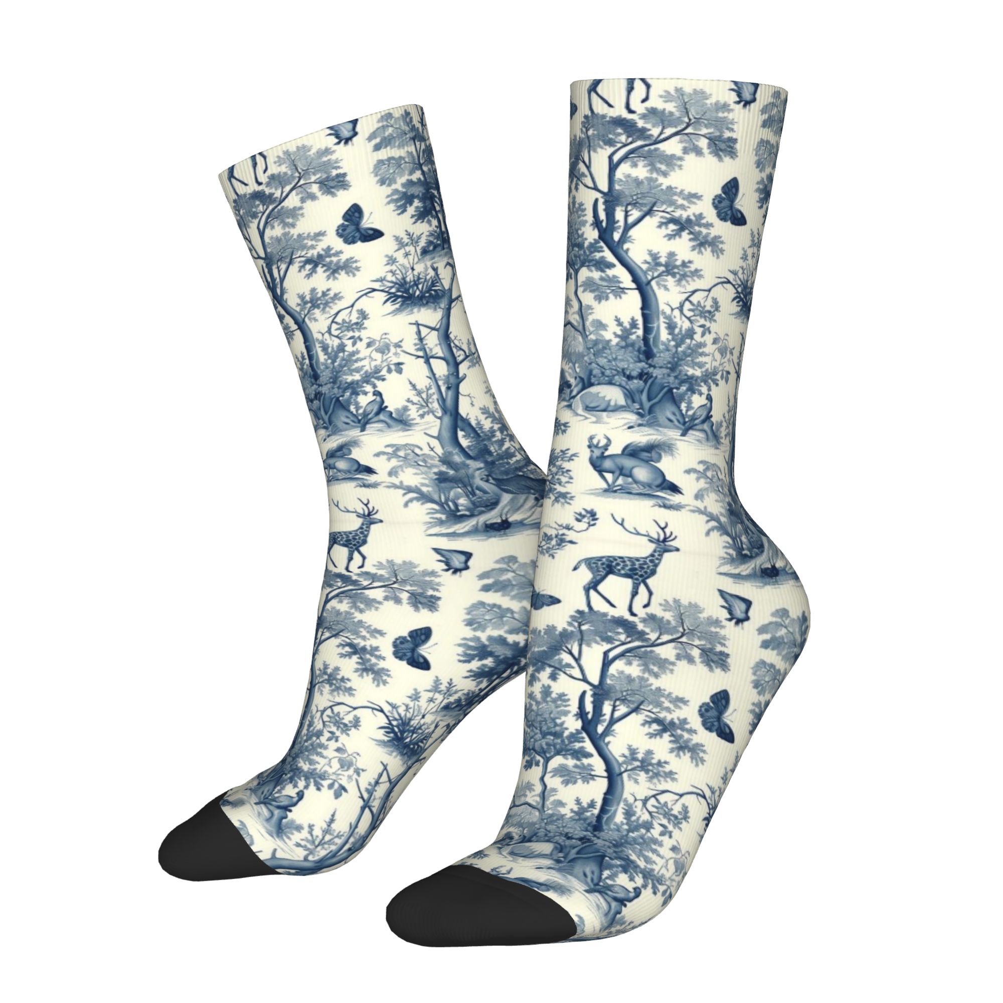 Özel Tasarım Toile De Jouy Mav - Dress Sock Men incelemesi ve fiyatı