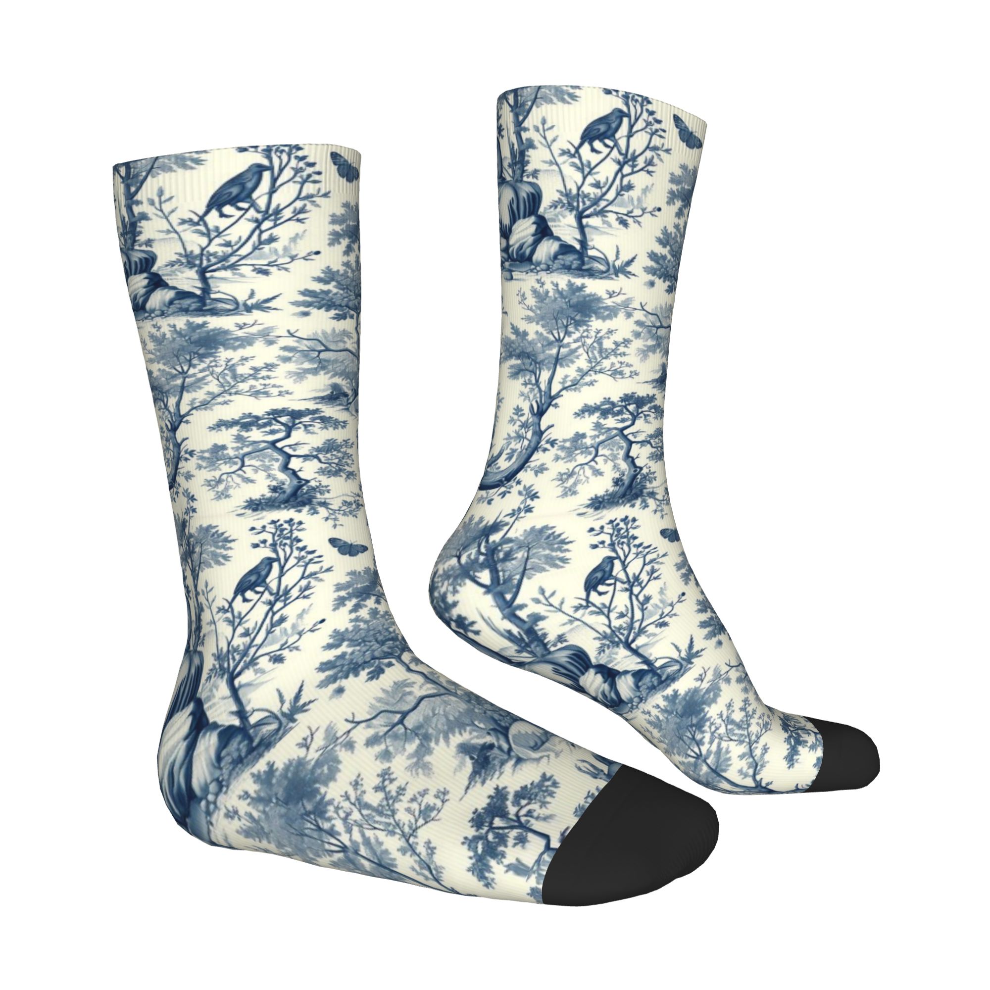 Özel Tasarım Toile De Jouy Mav - Dress Sock Men incelemesi ve fiyatı