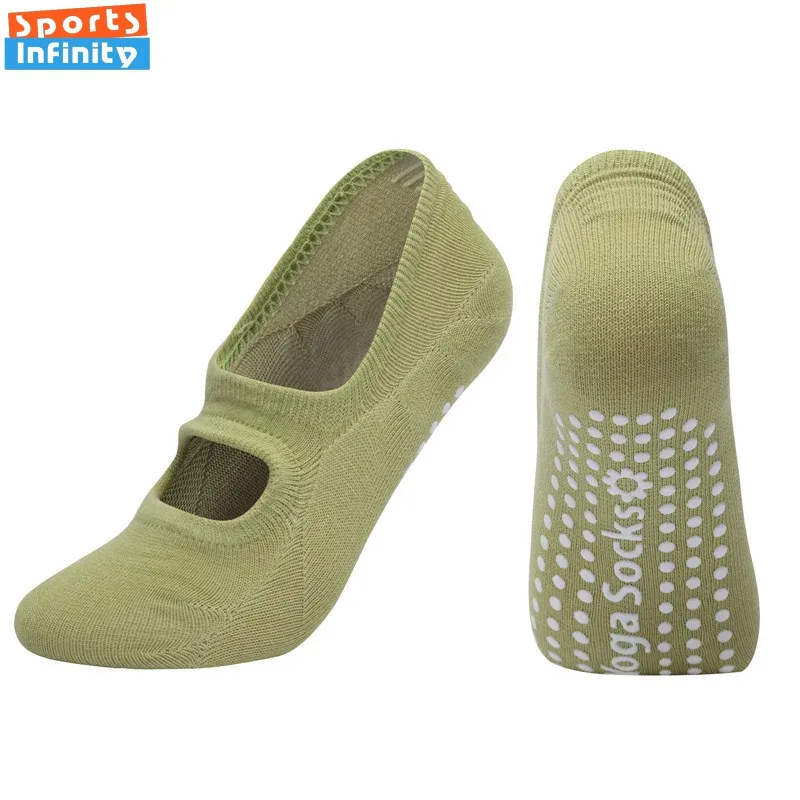 1 çift EUR 35-42 silikon kayma - Grip Sock Yoga incelemesi ve fiyatı