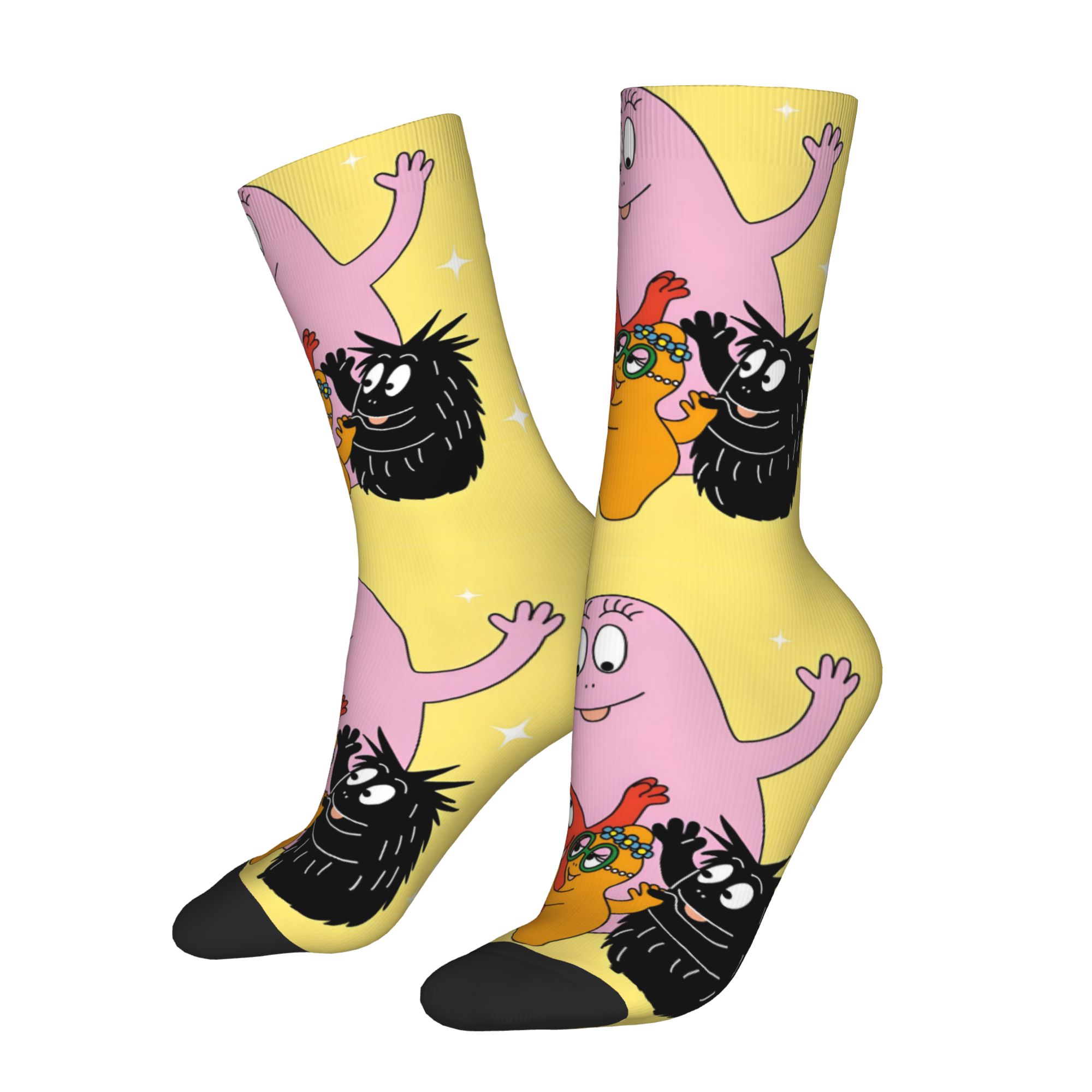 Özel Tasarım Kawaii Erkek Komi - Dress Sock Men incelemesi ve fiyatı