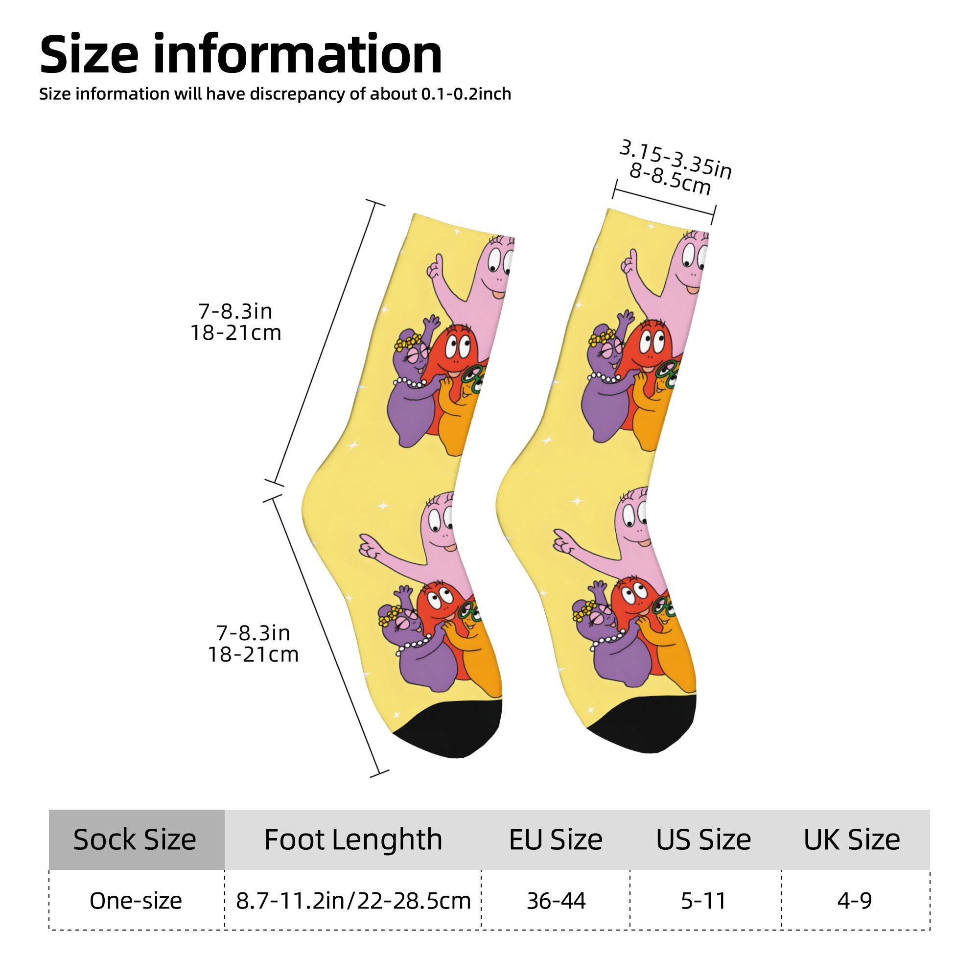 Özel Tasarım Kawaii Erkek Komi - Dress Sock Men incelemesi ve fiyatı