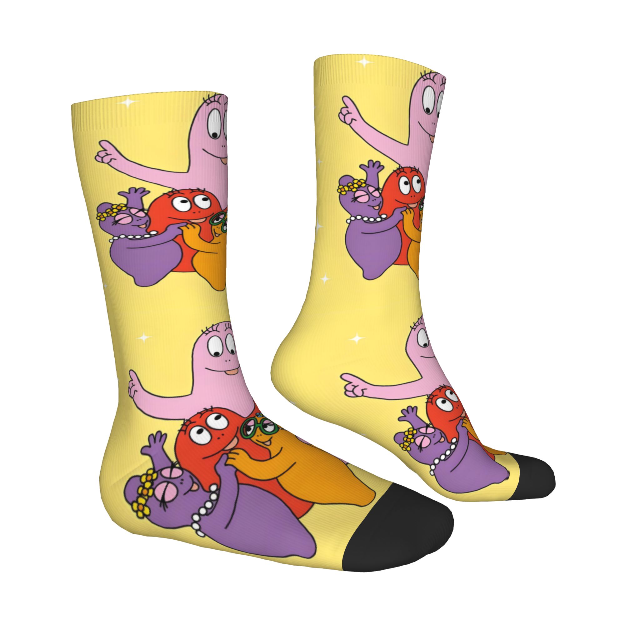 Özel Tasarım Kawaii Erkek Komi - Dress Sock Men incelemesi ve fiyatı