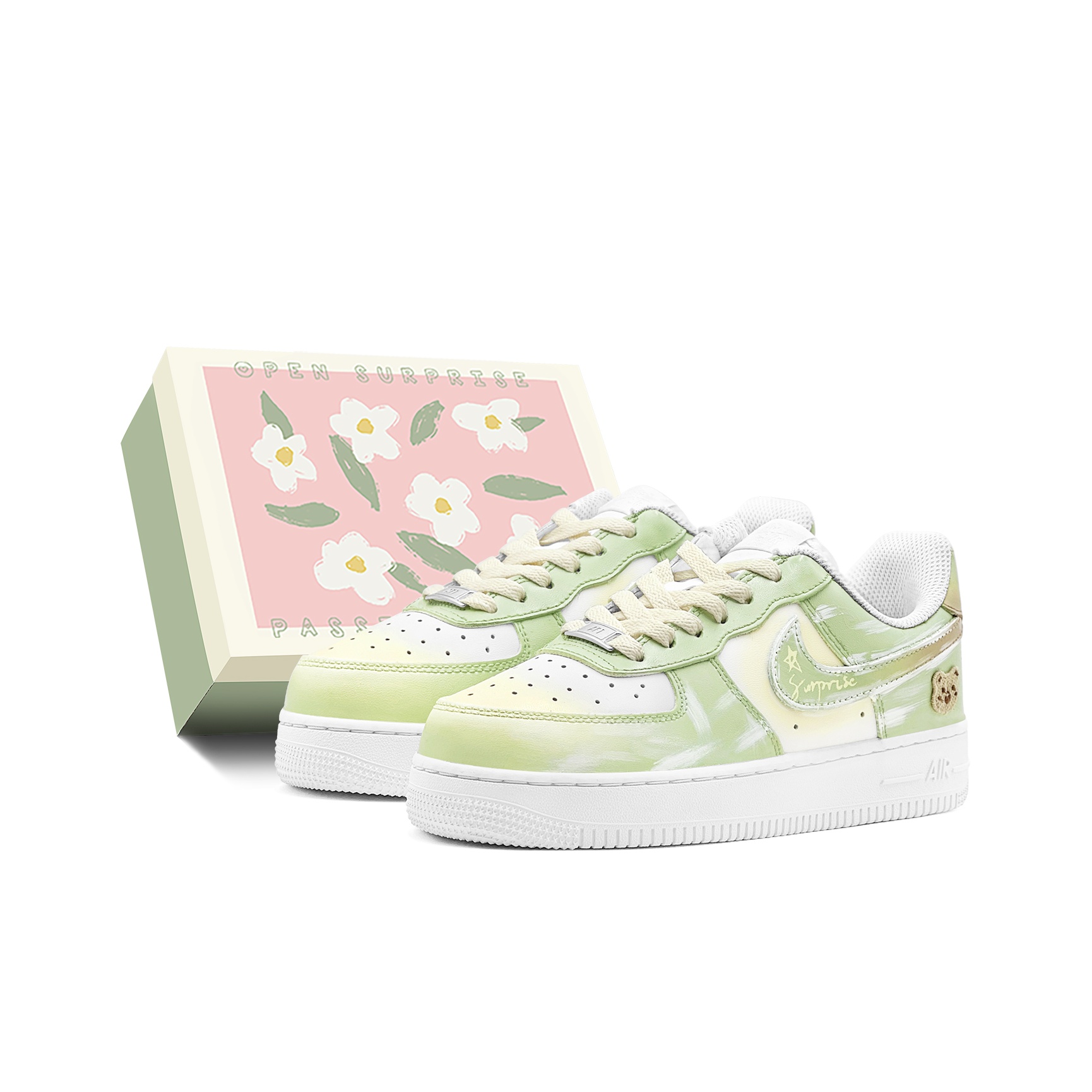 Nike Air Force 1 Kadın Kaykay  - Nike Shoes Air Force 1 incelemesi ve fiyatı