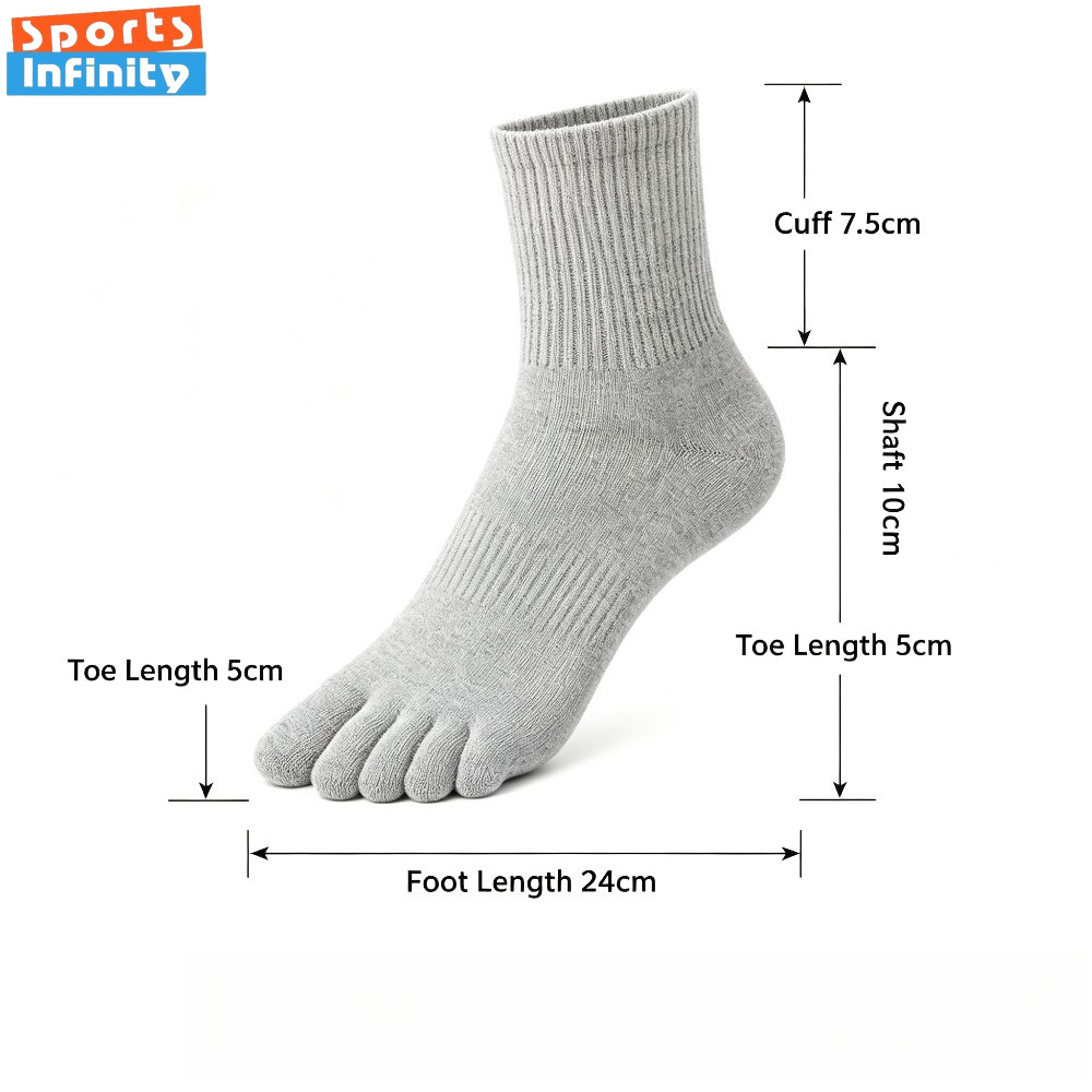 Kadınlar için Ayak Parmakları  - Grip Sock Yoga incelemesi ve fiyatı