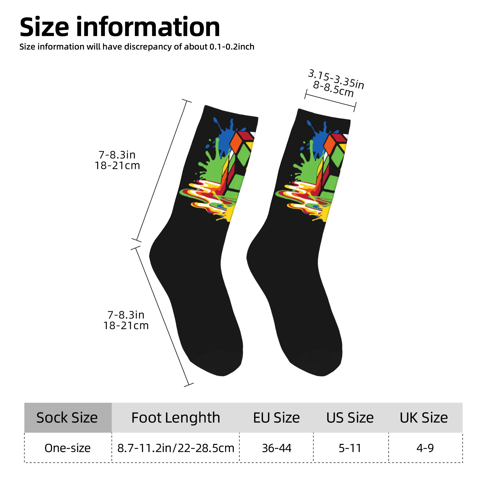 Özel Eriyen Rubiks Küp Erkek K - Dress Sock Men incelemesi ve fiyatı