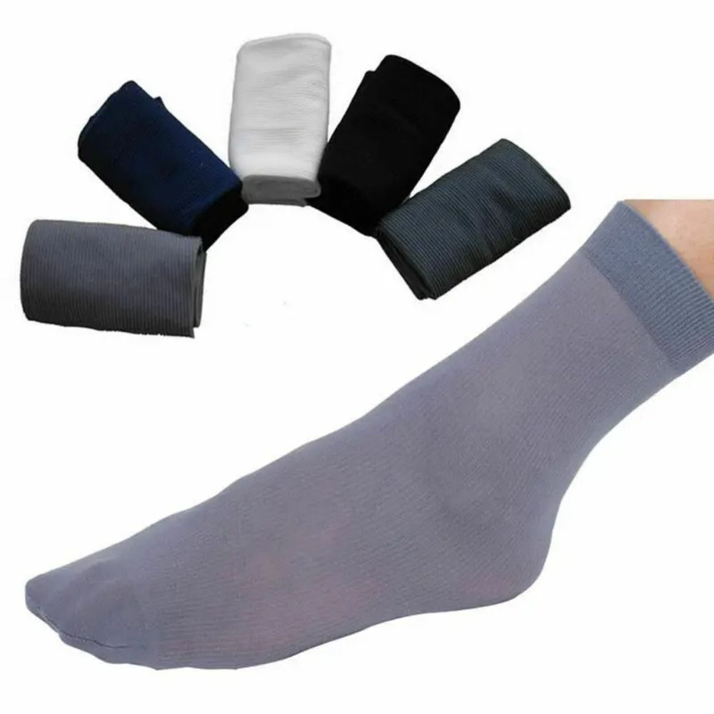 10 çift Günlük Kullanıma Uygun - Silk Sock Bamboo incelemesi ve fiyatı