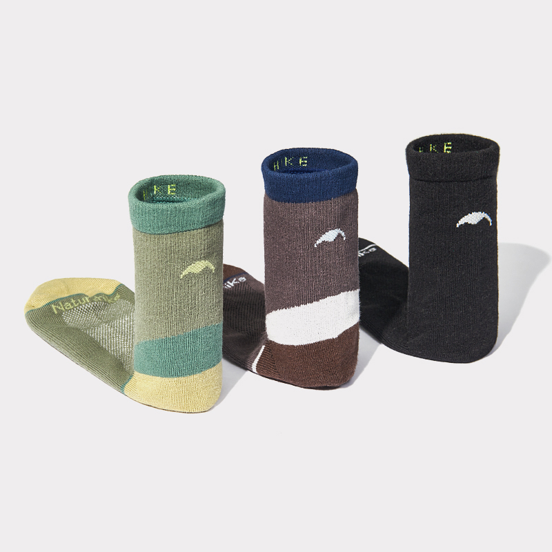 Naturehike Çorap Erkek Kadın S - Wool Hiking Sock incelemesi ve fiyatı