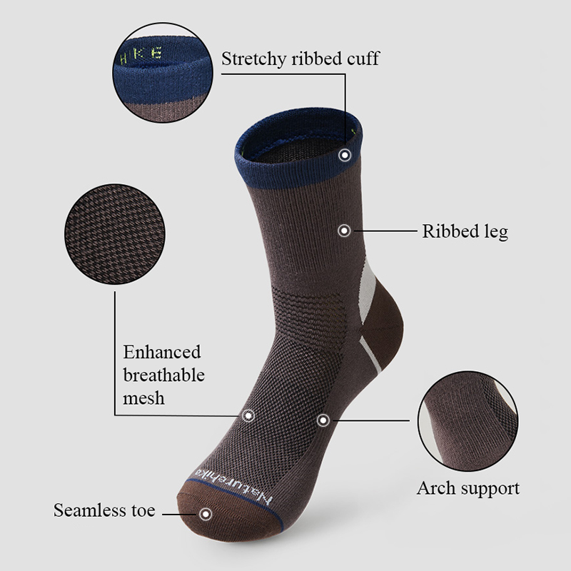 Naturehike Çorap Erkek Kadın S - Wool Hiking Sock incelemesi ve fiyatı