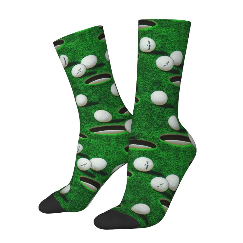Özel Golf Spor Yeşil Erkek Mür - Dress Sock Men incelemesi ve fiyatı