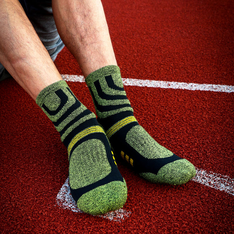 5 Pairs çorap erkekler Anti Bl - Wool Hiking Sock incelemesi ve fiyatı